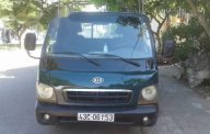 Kia K2700  1,25 tấn 2004 - Bán xe tải Kia K2700 1,25 tấn 2004, giá chỉ 96 triệu giá 96 triệu tại Quảng Nam