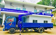 Veam VT260 2017 - Bán xe Veam VT260 lắp cẩu Tadano vào thành phố giá 890 triệu tại Đồng Nai
