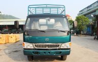 Xe tải 1250kg 2017 - Thái Bình bán xe tải thùng 4.5 tấn Chiến Thắng, thùng dài 6 mét 0964674331 giá 320 triệu tại Thái Bình