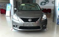 Nissan Sunny XV-SE 2017 - Bán xe Nissan Sunny XV-SE 2017, màu xám, giá 518tr giá 518 triệu tại Tp.HCM