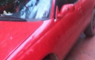 Toyota Starlet 1995 - Bán Toyota Starlet sản xuất 1995, màu đỏ, nhập khẩu chính hãng giá 155 triệu tại Hà Nội