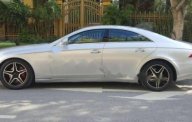 Mercedes-Benz CLS class 350 AMG 2006 - Gia đình cần bán xe Mercedes CLS 350 AMG kiểu dáng thể thao hộp số 7 cấp giá 450 triệu tại Hà Nội