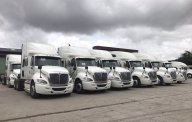 Xe tải 10000kg 2012 - Đầu kéo Mỹ 2013, hàng đẹp, giao ngay, nóc cao 2 giường điều hòa rời giá 750 triệu tại Hà Nội