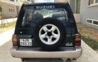 Suzuki Grand vitara    2006 - Bán Suzuki Grand vitara đời 2006 chính chủ, 205 triệu giá 205 triệu tại Đà Nẵng