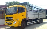 JRD  8,75 tấn 2016 - Xe tải Dongfeng Hoàng Huy B170 8,75 tấn, trả góp 80%, giá cực rẻ giá 690 triệu tại Tp.HCM