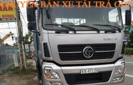 Dongfeng (DFM) 1 tấn - dưới 1,5 tấn 2016 - Cần bán Dongfeng 18.7T Trường Giang 4 chân, đời 2016, màu bạc giá 950 triệu tại Bình Dương