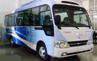Thaco HYUNDAI  HB73S 2017 - Xe khách County 29 chỗ, Hyundai HB73S giá 1 tỷ 99 tr tại Tp.HCM