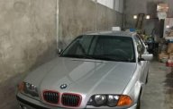 BMW 3 Series   1999 - Chính chủ bán xe BMW 3 Series đời 1999, màu bạc, xe nhập, giá tốt giá 245 triệu tại An Giang