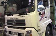 Dongfeng (DFM) 1,5 tấn - dưới 2,5 tấn 2015 - Bán xe tải 4 chân, 5 chân Dongfeng cũ đời 2015, giá hợp lý bán, có nhu cầu cứ điện thoại em giá 570 triệu tại Hải Dương