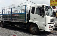 Dongfeng (DFM) B170 9T35  2017 - Cần bán xe tải Dongfeng B170 9T35 đời 2017, màu trắng, giá 685 triệu giá 685 triệu tại Tp.HCM