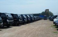 Thaco FORLAND FLD490C 2016 - Giá xe Ben 5 tấn Trường Hải, mới nâng tải, hỗ trợ mua xe trả góp ở Hà Nội giá 339 triệu tại Hà Nội