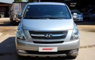 Hyundai Starex 2.5MT 2014 - Bán xe Hyundai Starex 2.5MT đời 2014, màu bạc giá 822 triệu tại Bình Phước