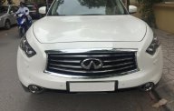 Infiniti QX70 2015 - Bán xe Infiniti QX70 Demo chính hãng, giá tốt nhất Hà Nội, Trung tâm Infiniti Hà Nội, LH: 0948686833 giá 3 tỷ tại Hà Nội