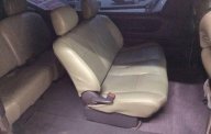 Toyota Previa MT 1990 - Bán Toyota Previa MT sản xuất 1990 số sàn giá 165 triệu tại Hậu Giang