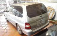 Kia Carnival   2000 - Cần bán Kia Carnival đời 2000, xe gia đình, 250 triệu giá 250 triệu tại Đắk Lắk