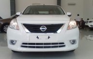 Nissan Sunny XV-SE 2017 - Cần bán xe Nissan Sunny XV-SE đời 2017, màu trắng giá rẻ nhất giá 453 triệu tại Tp.HCM