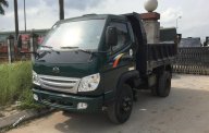 Xe tải 1250kg 2017 - Giá xe Ben Cửu Long TMT 4.5 tấn tại Hải Phòng, nâng tải-0901579345 giá 310 triệu tại Hải Phòng