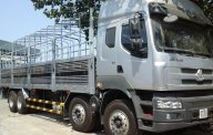 Xe tải 10000kg G 2017 - Bán Chenglong 4 chân, khuyến mãi 30 triệu giá 1 tỷ 100 tr tại Bình Dương