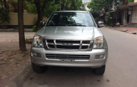 Isuzu Dmax 2005 - Cần bán xe Isuzu Dmax đời 2005, màu bạc xe gia đình, 250tr giá 250 triệu tại Hà Nội