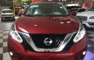 Nissan Murano Platinum 3.5L 2016 - Bán Nissan Murano Platinum 3.5L nhập Mỹ, mới 100% 2016 giá 3 tỷ 233 tr tại Hà Nội