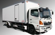 Hino 500 Series 2017 - Đại lý xe tải Hino Đà Nẵng, đại lý xe tải Hino Huế, Quảng Nam, Bình Định, Phú Yên giá 490 triệu tại Đà Nẵng