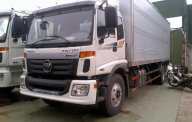 Thaco AUMAN   C160 2017 - Bán xe tải Thaco 9 tấn Auman C160 tại Hải Phòng 0936766663 giá 619 triệu tại Hải Phòng