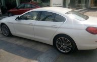 BMW 6 Series 640i Gran Coupe 2017 - Bán BMW 640i giá tốt giao ngay, BMW 640i Gran Coupe 2017 mới, bán xe BMW 640i 4 cửa 2017 nhập khẩu, bán BMW thể thao mới giá 3 tỷ 868 tr tại Tp.HCM