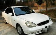Daewoo Nubira 2003 - Bán xe cũ Daewoo Nubira đời 2003, màu trắng, 99 triệu giá 99 triệu tại Tuyên Quang