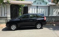 Toyota Prado TX-L 2014 - Bán Toyota Prado TX-L đời 2014, màu đen, xe nhập   giá 1 tỷ 750 tr tại Tp.HCM