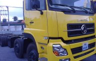 Dongfeng (DFM) L315 2017 - Bán xe tải Dongfeng Hoàng Huy 4 chân 17.9 tấn đời mới giá tốt, hỗ trợ trả góp toàn quốc giá 1 tỷ 50 tr tại Tp.HCM