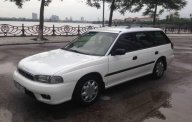 Subaru Legacy 1998 - Cần bán lại xe Subaru Legacy đời 1998, màu trắng, nhập khẩu nguyên chiếc, số sàn, giá cạnh tranh giá 129 triệu tại Hà Nội