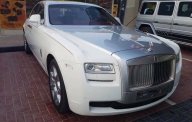 Rolls-Royce Ghost 2013 - Bán Rolls-Royce Ghost đời 2013, màu trắng, nhập khẩu nguyên chiếc giá 7 tỷ 950 tr tại Tp.HCM