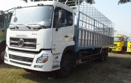 JRD 2016 - Xe tải bàn 4 chân Dongfeng nhập khẩu, giá thanh lý rẻ như xe cũ giá 970 triệu tại Thanh Hóa