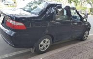 Fiat Albea   2006 - Cần bán xe cũ Fiat Albea năm 2006, màu đen giá 136 triệu tại Cần Thơ