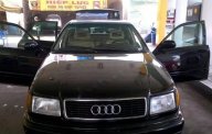 Audi 100 1998 - Bán Audi 100 đời 1998, màu đen, xe nhập, giá tốt giá 175 triệu tại Tp.HCM