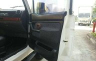 Kia Jeep 2002 - Chính chủ bán ô tô Kia Jeep năm 2002, màu trắng, 170tr giá 170 triệu tại Hà Nội