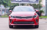 Kia Optima AT 2017 - [ Kia Long Biên ] Kia Optima đời 2018 giá chỉ từ 799 triệu, hỗ trợ trả góp lên đến 90%, lãi suất thấp - LH: 0938.900.739 giá 789 triệu tại Hà Nội