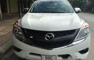 Mazda BT 50 2015 - Bán xe chính chủ Mazda BT 50 đời 2015, màu trắng giá 670 triệu tại Bắc Ninh