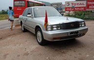 Toyota Crown   2.3   1992 - Bán Toyota Crown 2.3 sản xuất 1992, màu bạc, xe nhập, giá tốt giá 178 triệu tại Bắc Giang