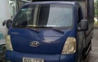 Kia Bongo   2004 - Bán xe Kia Bongo đời 2004, giá bán 140tr giá 140 triệu tại Đồng Nai