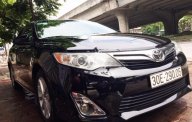 Toyota Camry XLE 2013 - Cần bán gấp Toyota Camry XLE đời 2013, màu đen, nhập khẩu chính chủ giá 1 tỷ 250 tr tại Hà Nội