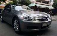 Infiniti G35 2006 - Bán Infiniti G35 đời 2006, nhập khẩu nguyên chiếc xe gia đình giá cạnh tranh giá 660 triệu tại Tp.HCM