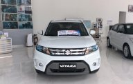 Suzuki Vitara 1.6AT 2017 - Bán xe Suzuki Vitara ở Thái Bình - khuyến mại hấp dẫn lên tới 50tr giá 779 triệu tại Thái Bình