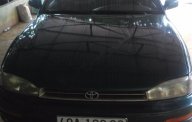 Toyota Camry LE 1992 - Cần bán Toyota Camry LE đời 1992, màu xanh lam, xe nhập, 150 triệu giá 150 triệu tại Lâm Đồng