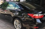 Lexus ES 350 2013 - Cần bán Lexus ES 350 đời 2013, màu đen, nhập khẩu giá 2 tỷ 100 tr tại Tp.HCM