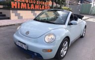 Volkswagen Beetle  AT  2004 - Bán xe Volkswagen Beetle AT đời 2004, màu trắng, nhập khẩu nguyên chiếc, 398 triệu giá 398 triệu tại Tp.HCM