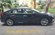 Hyundai Sonata 2018 - Bán xe Hyundai Sonata mới đời 2018, LH Ngọc Sơn: 0911.377.773 giá 1 tỷ 19 tr tại Đà Nẵng