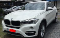 BMW X6 2014 - Bán BMW X6 năm 2014, màu trắng, xe nhập còn mới giá 2 tỷ 500 tr tại Tp.HCM