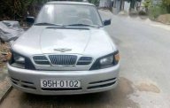 Honda Civic 1991 - Cần bán Honda Civic 1991, màu bạc giá 45 triệu tại Cần Thơ