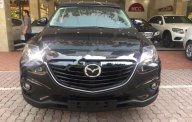 Mazda CX 9 AWD 2014 - Bán Mazda CX 9 AWD đời 2014, màu đen, nhập khẩu nguyên chiếc   giá 1 tỷ 180 tr tại Hà Nội